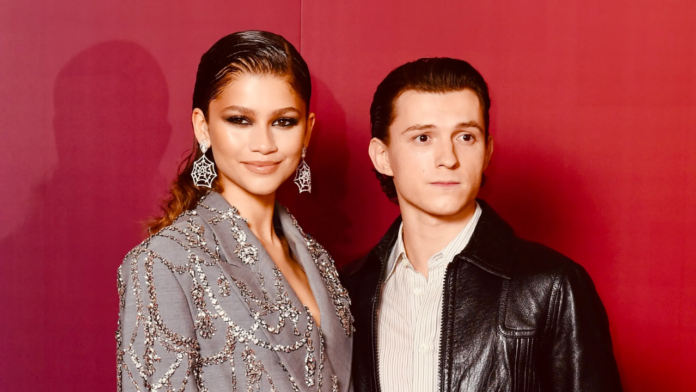 Zendaya y Tom Holland confirman su compromiso tras cuatro años de relación