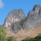 Los Morros de San Juan, formaciones rocosas que dominan el paisaje de Guárico.