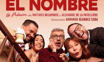 “El Nombre” inaugura la temporada teatral 2025 en Trasnocho