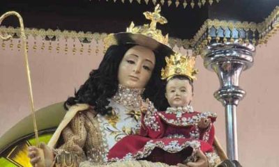 Bajo el Manto de la Fe: Barquisimeto Celebra 167 Años de Devoción a la Divina Pastora