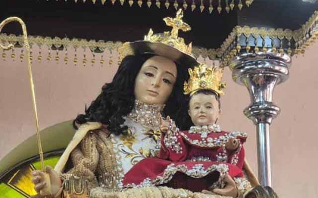 Bajo el Manto de la Fe: Barquisimeto Celebra 167 Años de Devoción a la Divina Pastora