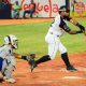 Águilas del Zulia vence a Magallanes 8-2