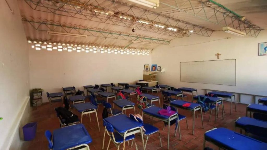 Crisis en Catatumbo: 46.000 niños sin clases por violencia