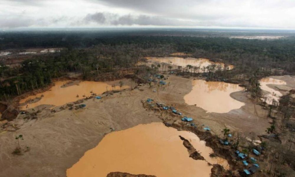 Angustia en Pataz: 17 mineros desaparecidos en Perú