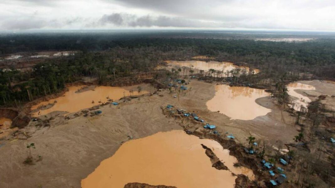 Angustia en Pataz: 17 mineros desaparecidos en Perú