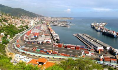 Optimismo en Fedecámaras La Guaira por impacto económico