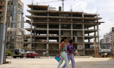 Sector construcción en Monagas paralizado en un 95 %,