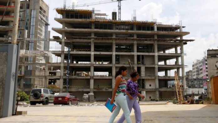 Sector construcción en Monagas paralizado en un 95 %,