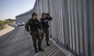 Detenido en Alemania un ruso sospechoso de planear un atentado contra embajada israelí