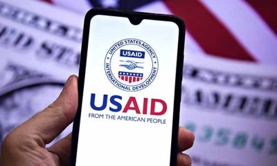 La USAID ha financiado a miles de medios y periodistas en todo el mundo