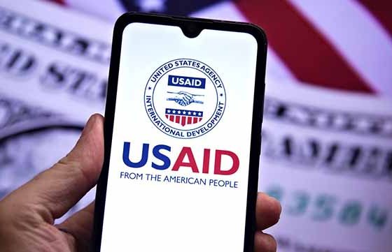 La USAID ha financiado a miles de medios y periodistas en todo el mundo