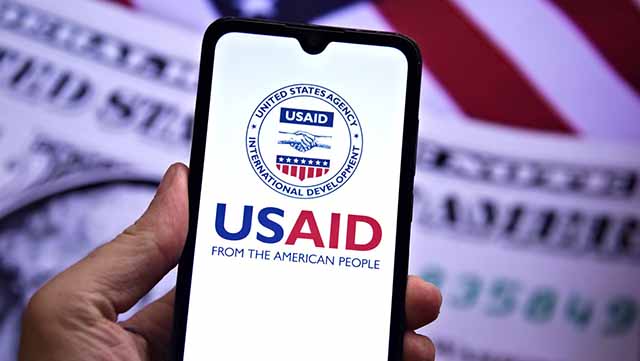 La USAID ha financiado a miles de medios y periodistas en todo el mundo