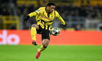 Borussia Dortmund avanza a octavos de la Champions