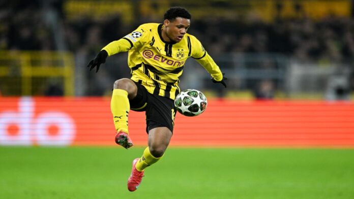 Borussia Dortmund avanza a octavos de la Champions