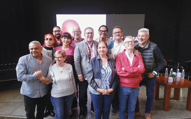 El Estudio de Artes Escénicas de Chacao abre sus puertas con audiciones para seleccionar a los primeros estudiantes de su programa académico en actuación.