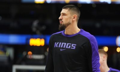 Los Lakers refuerzan su juego interior con el fichaje de Alex Len