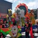 El Carnaval Ecoturístico Guaicaipuro reúne a miles de personas cada año en un desfile lleno de tradición y alegría.