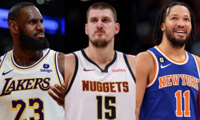 La NBA revoluciona el All-Star con un nuevo formato