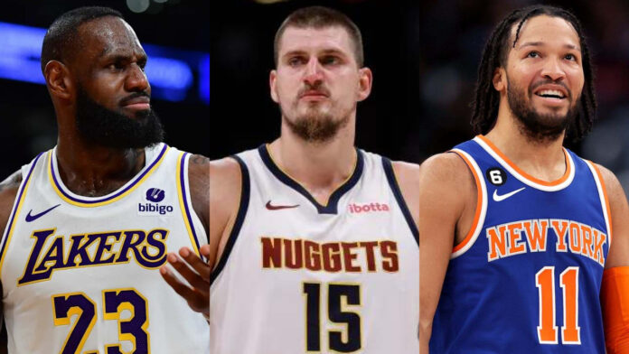 La NBA revoluciona el All-Star con un nuevo formato