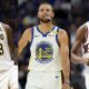 LeBron, Curry y Durant se unen en el All-Star de la NBA