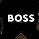 David Beckham deslumbra en la nueva colección Boss One Bodywear