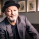 Rubén Blades regresa a EE.UU. con su ‘Fotografías Tour’