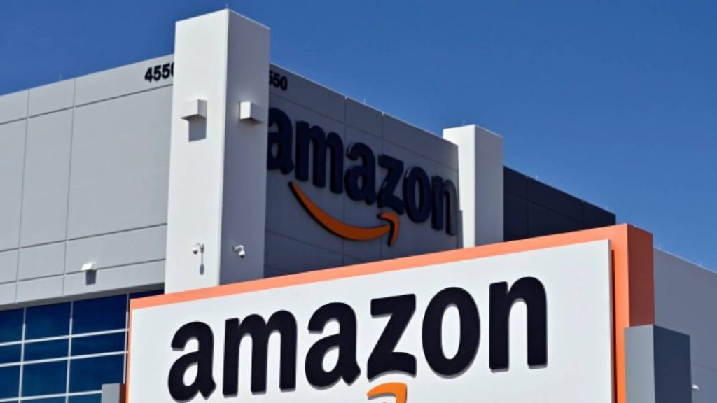 Amazon reporta beneficios netos de US$59.248 millones en 2024