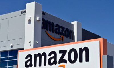 Amazon reporta beneficios netos de US$59.248 millones en 2024