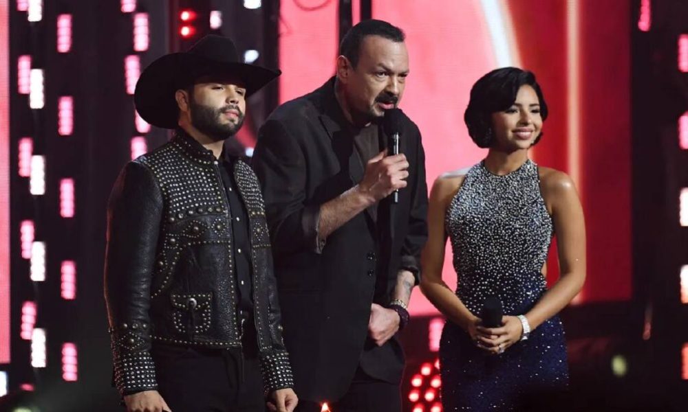 Pepe Aguilar y sus hijos rendirán homenaje a Paquita la del Barrio