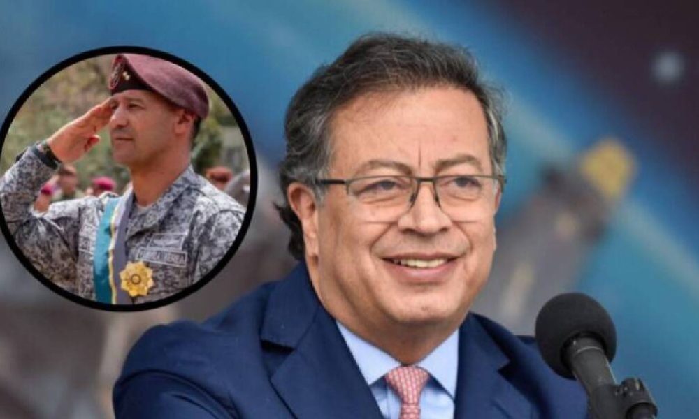 Gustavo Petro nombra a Pedro Sánchez como nuevo ministro de Defensa