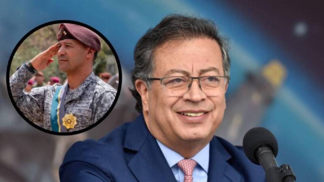 Gustavo Petro nombra a Pedro Sánchez como nuevo ministro de Defensa