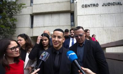 Daddy Yankee impugna fallo judicial en disputa empresarial