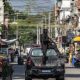 Tiroteo en Río de Janeiro deja heridos y obliga a aterrizaje de emergencia