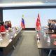 Venezuela y Turquía refuerzan cooperación energética