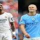 Real Madrid y Manchester City protagonizan el duelo estelar