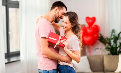 El Día de San Valentín no solo celebra el amor en pareja, sino también el amor propio