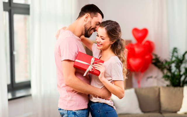 El Día de San Valentín no solo celebra el amor en pareja, sino también el amor propio