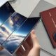 Huawei lanza el primer smartphone con pantalla triple