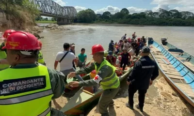 Persiste el enfrentamiento en El Catatumbo y sin ayuda económica para afectados